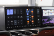 Li Auto (Lixiang) L9 I Казань  - изображение 51
