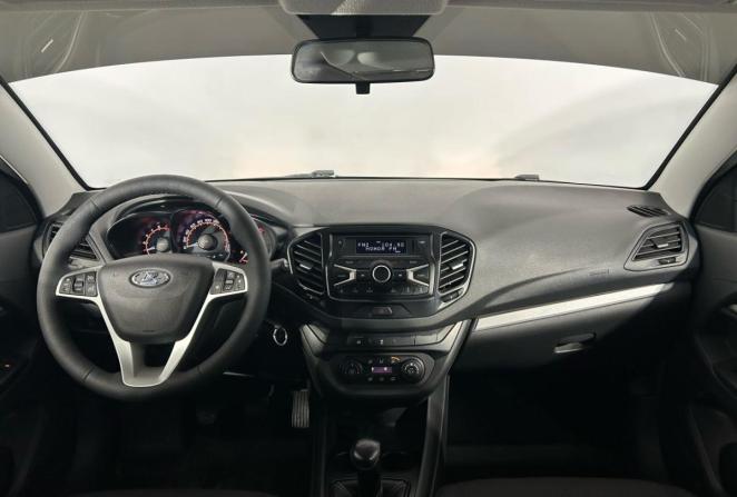 Lada (ВАЗ) Vesta I с пробегом 2021 года, цена 1 150 000 рублей, 29615 км, седан, Автокод Объявления