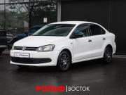 Volkswagen Polo V Москва  - изображение 17