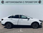 Lada (ВАЗ) Vesta I Рестайлинг (NG) Стерлитамак  - изображение 32