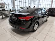 Hyundai Elantra V (MD) Рестайлинг Казань  - изображение 28
