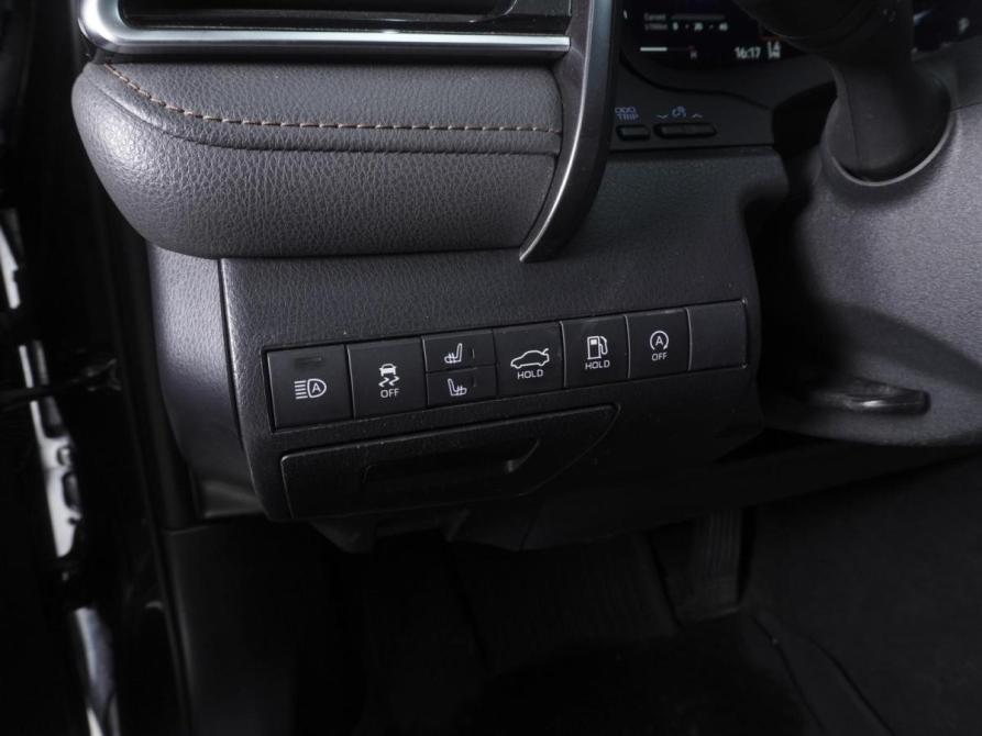 Toyota Camry VIII (XV70) Рестайлинг Ростов-на-Дону  - изображение 17