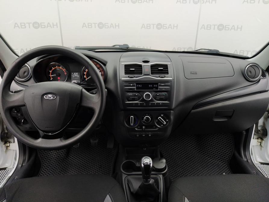 Lada (ВАЗ) Granta I Рестайлинг Екатеринбург  - изображение 22