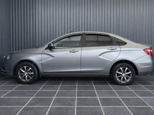 Lada (ВАЗ) Vesta I с пробегом 2016 года, цена 857 000 рублей, 94915 км, седан, Автокод Объявления