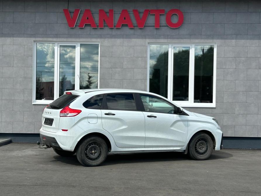 Lada (ВАЗ) XRAY I Альметьевск  - изображение 5