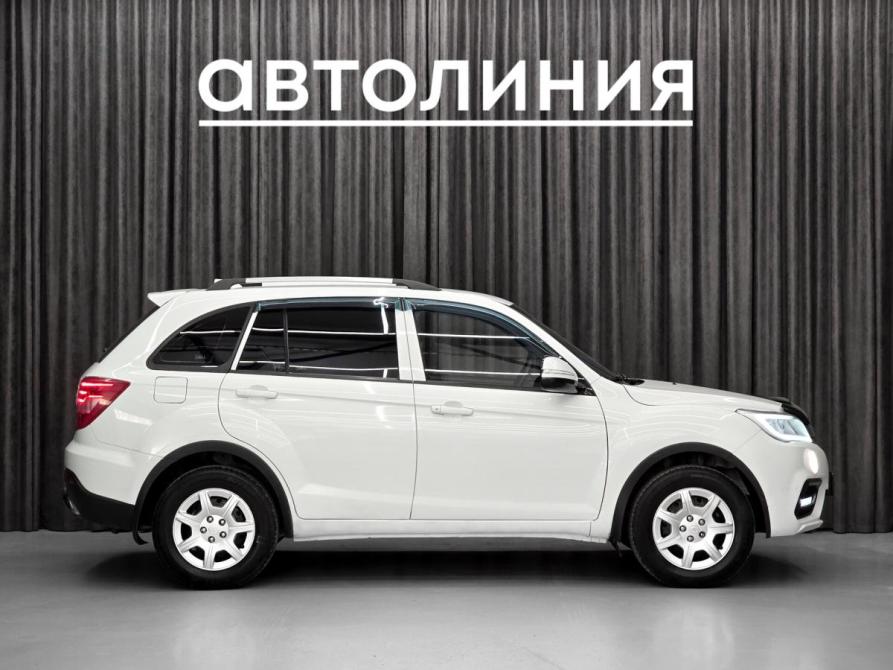 Lifan X60 I Рестайлинг 2 Красноярск  - изображение 5