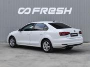 Volkswagen Jetta VI Рестайлинг Краснодар  - изображение 17