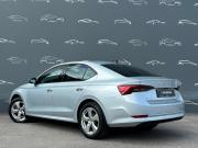 Skoda Octavia IV (A8) Санкт-Петербург  - изображение 33