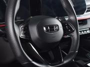 Geely Coolray I Рестайлинг Кемерово  - изображение 33