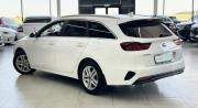 Kia Ceed III Шахты  - изображение 22
