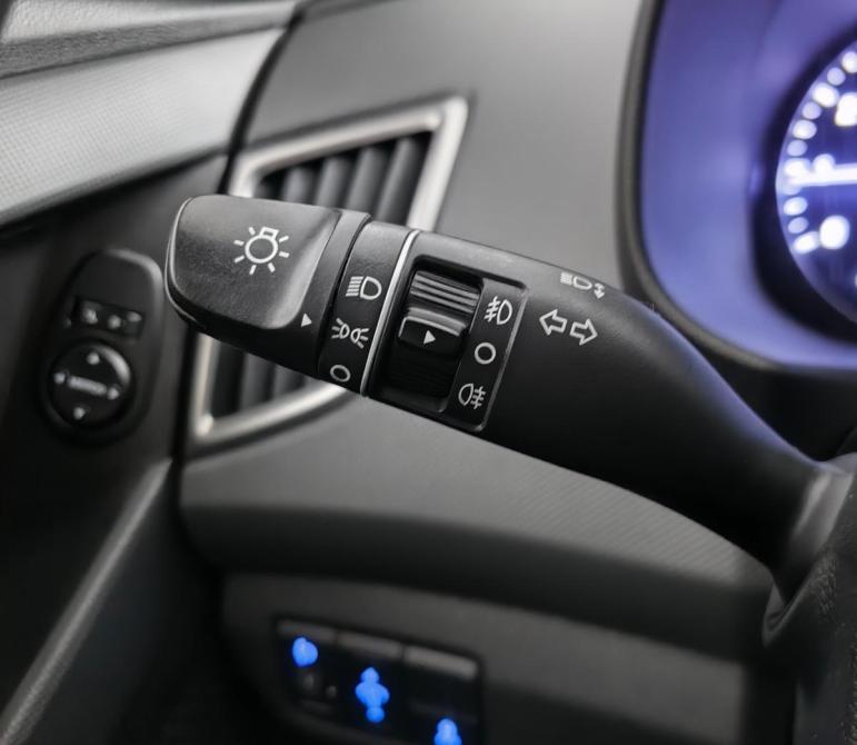 Hyundai Creta I Москва  - изображение 14