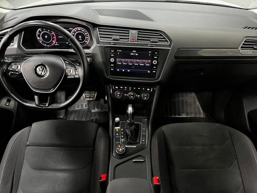 Volkswagen Tiguan II Казань  - изображение 16