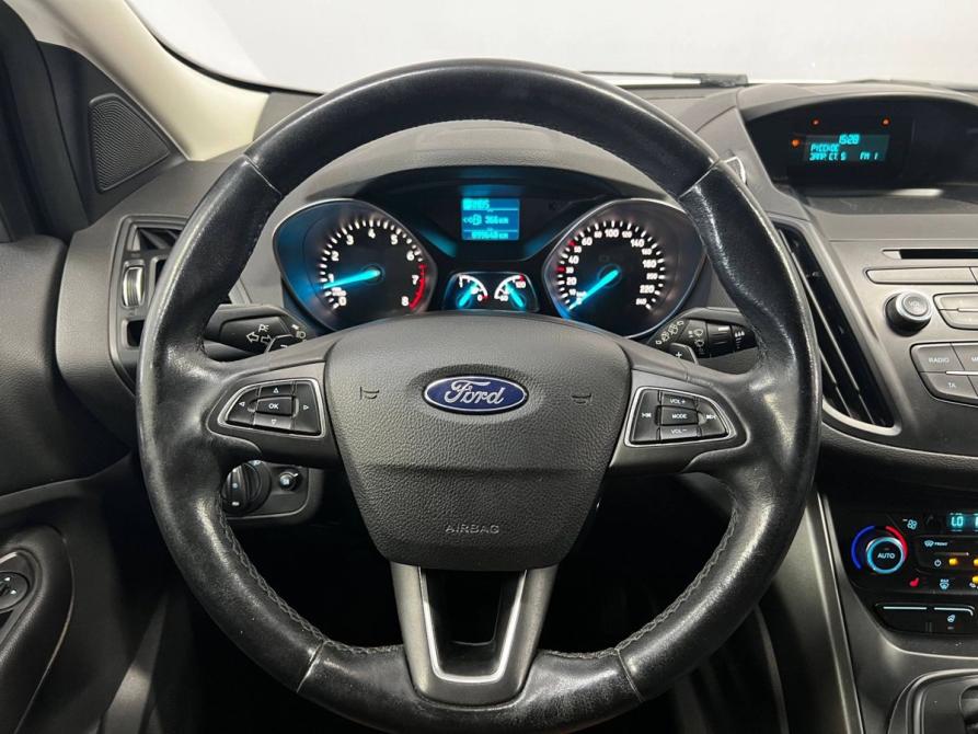 Ford Kuga II Рестайлинг Уфа  - изображение 14