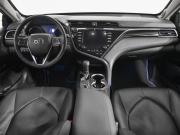 Toyota Camry VIII (XV70) Санкт-Петербург  - изображение 39