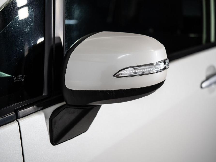 Daihatsu Move V Иркутск  - изображение 18