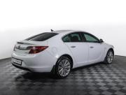 Opel Insignia I Рестайлинг Москва  - изображение 30