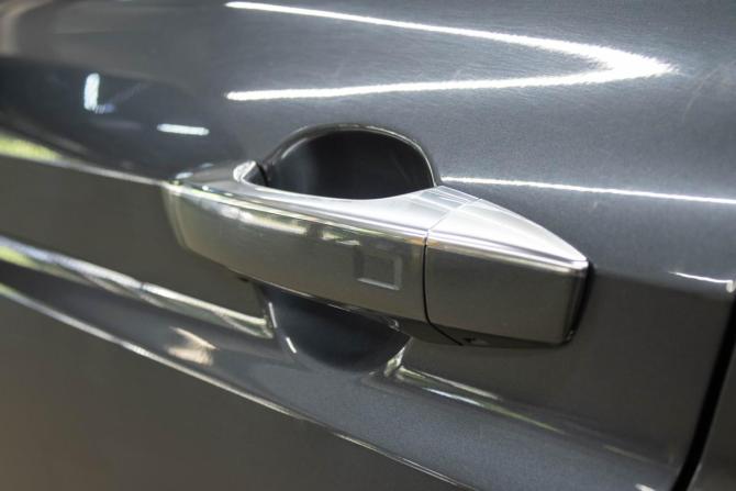 Geely Tugella I с пробегом 2020 года, цена 2 619 000 рублей, 66500 км, внедорожник, Автокод Объявления