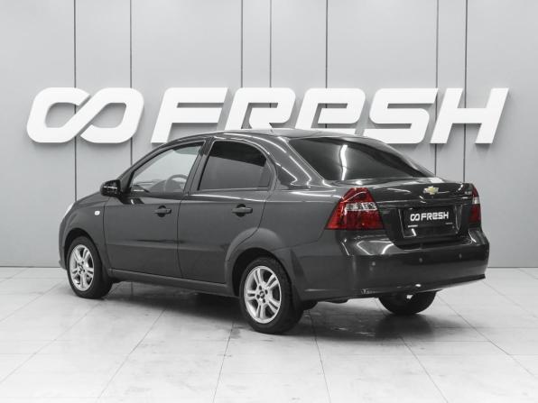 Chevrolet Nexia I с пробегом 2022 года, цена 999 000 рублей, 93373 км, седан, Автокод Объявления