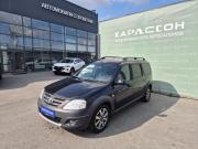 Lada (ВАЗ) Largus I Екатеринбург  - изображение 13