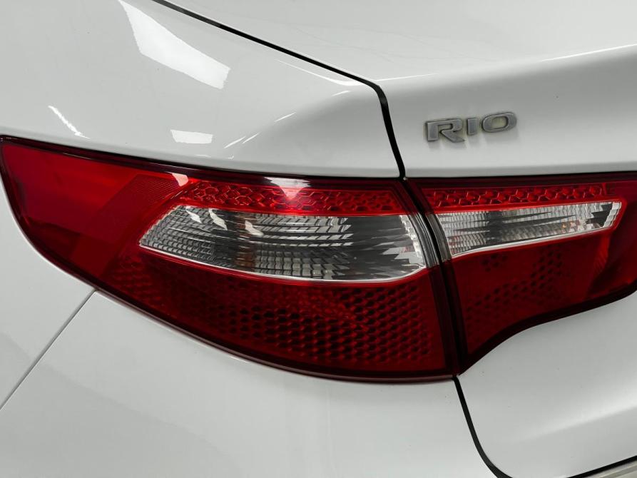 Kia Rio III Казань  - изображение 8