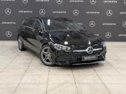 Mercedes-Benz CLA II (C118 X118) Москва  - изображение 58