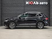 Volkswagen Tiguan II Екатеринбург  - изображение 27