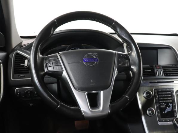 Volvo XC60 I Рестайлинг с пробегом 2015 года, цена 1 899 900 рублей, 242921 км, внедорожник, Автокод Объявления