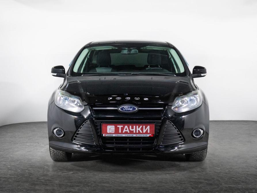 Ford Focus III Иркутск  - изображение 2