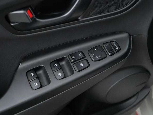 Hyundai Kona N с пробегом 2021 года, цена 3 649 077 рублей, 43330 км, внедорожник, Автокод Объявления