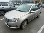 Lada (ВАЗ) Granta I Рестайлинг Нижний Тагил  - изображение 2