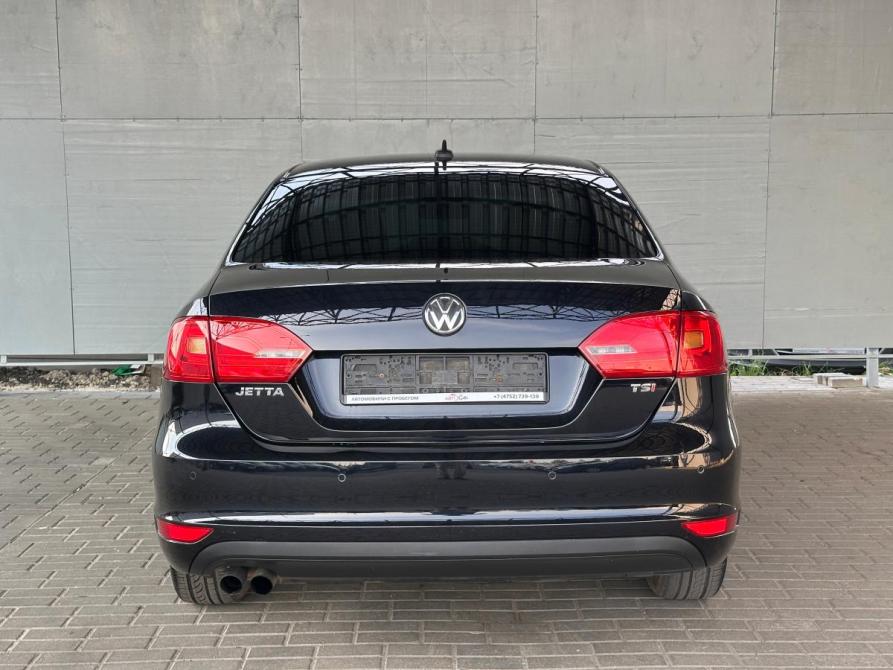 Volkswagen Jetta VI Тамбов  - изображение 6