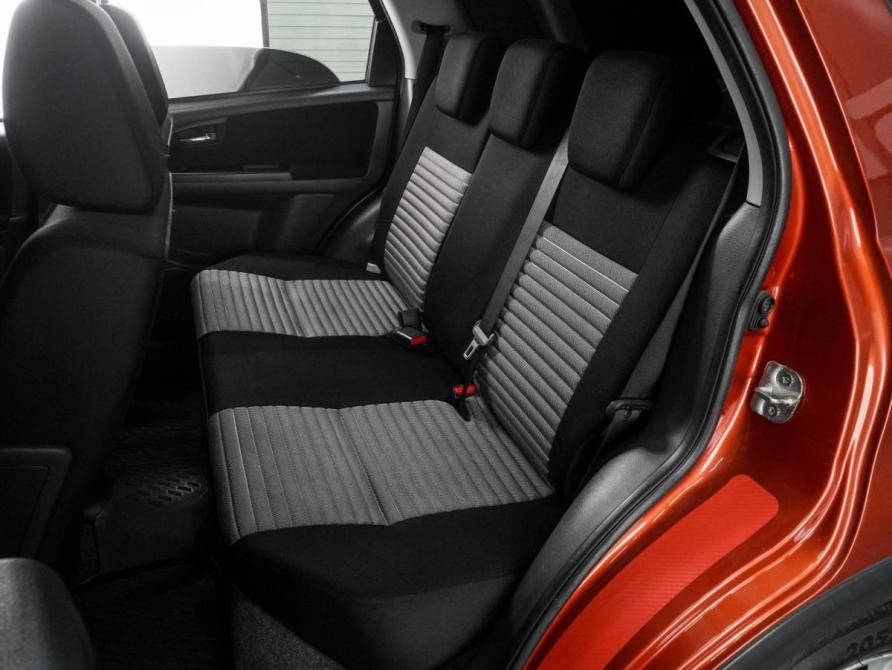 Suzuki SX4 I (Classic) Рестайлинг Воронеж  - изображение 9