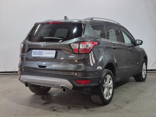 Ford Kuga II Рестайлинг с пробегом 2019 года, цена 1 750 000 рублей, 123459 км, внедорожник, Автокод Объявления