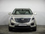 Cadillac XT5 I Санкт-Петербург  - изображение 37