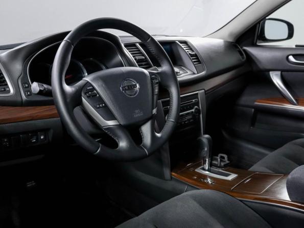 Nissan Teana II с пробегом 2010 года, цена 760 000 рублей, 211918 км, седан, Автокод Объявления