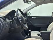 Skoda Rapid I Рестайлинг Липецк  - изображение 27