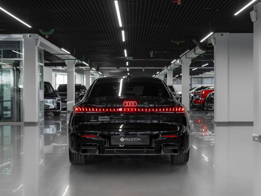 Audi A5 III (B10) Москва  - изображение 6