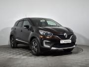 Renault Kaptur I Санкт-Петербург  - изображение 22