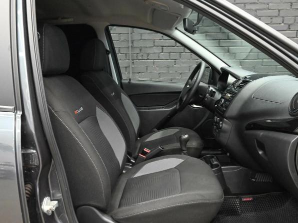 Lada (ВАЗ) Granta I Рестайлинг с пробегом 2024 года, цена 940 000 рублей, 52012 км, лифтбек, Автокод Объявления