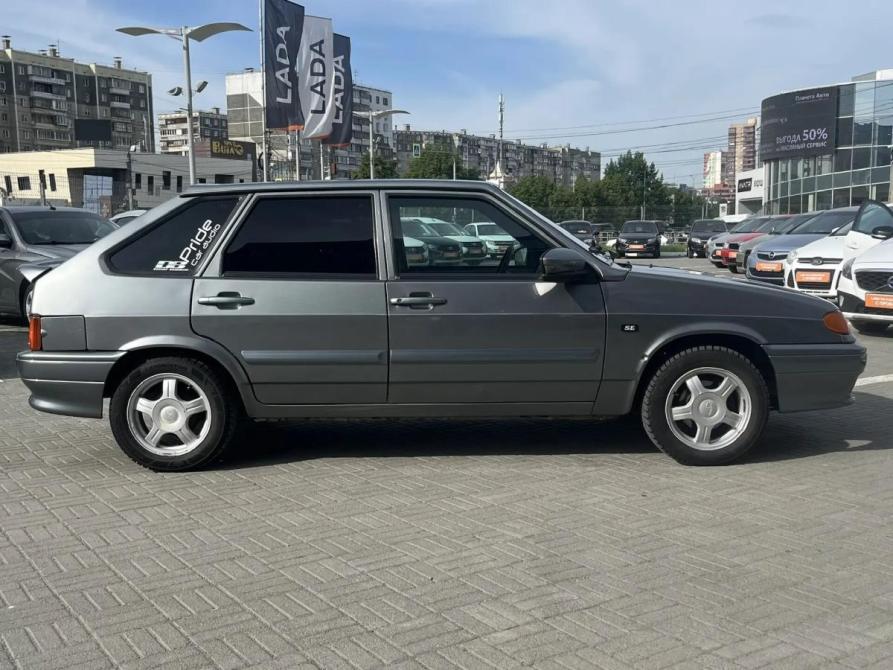 Lada (ВАЗ) 2114 Челябинск  - изображение 6