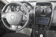 Renault Duster I Рестайлинг Кемерово  - изображение 38