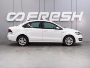 Volkswagen Polo V Рестайлинг Воронеж  - изображение 22
