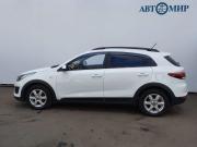 Kia Rio IV Москва  - изображение 19