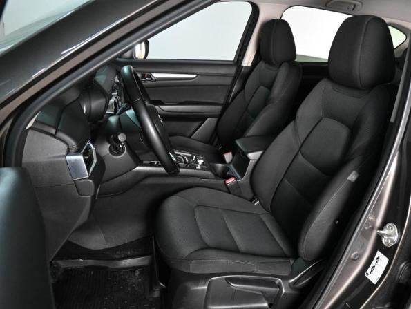 Mazda CX-5 II с пробегом 2017 года, цена 2 259 000 рублей, 161563 км, внедорожник, Автокод Объявления