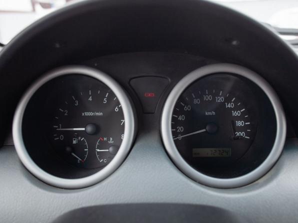 Chevrolet Aveo I с пробегом 2004 года, цена 280 000 рублей, 172724 км, седан, Автокод Объявления