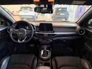 Kia Cerato IV Рестайлинг Москва  - изображение 52