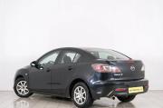 Mazda 3 II (BL) Красноярск  - изображение 26