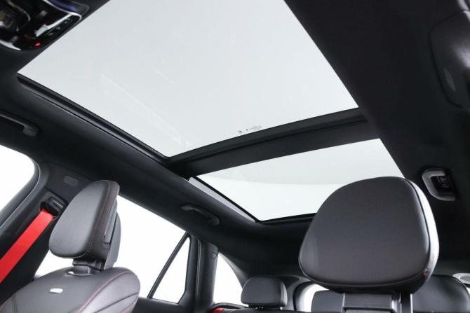 Новый Mercedes-Benz GLC AMG II (X254) 2025 года, цена 10 999 000 рублей, внедорожник, Автокод Объявления