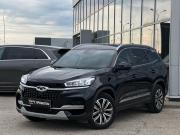 Chery Tiggo 8 I Самара  - изображение 17
