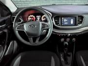 Lada (ВАЗ) Vesta I Рестайлинг (NG) Екатеринбург  - изображение 36